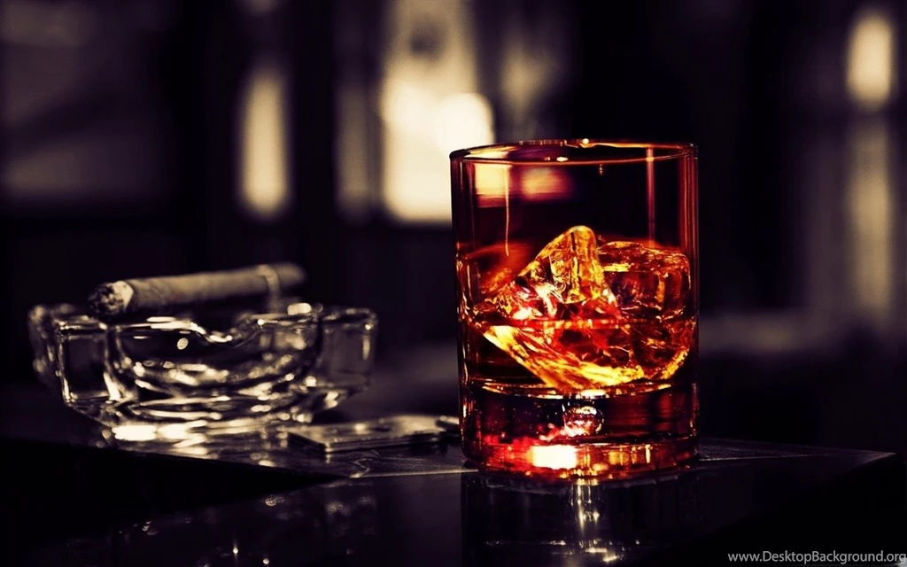 Whisky Glass Fruit Food HD Wallpapers 1280x800 Wallpapers ...