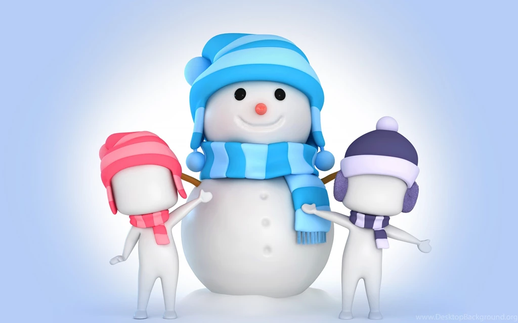 Snowmen Wallpapers Bing Images