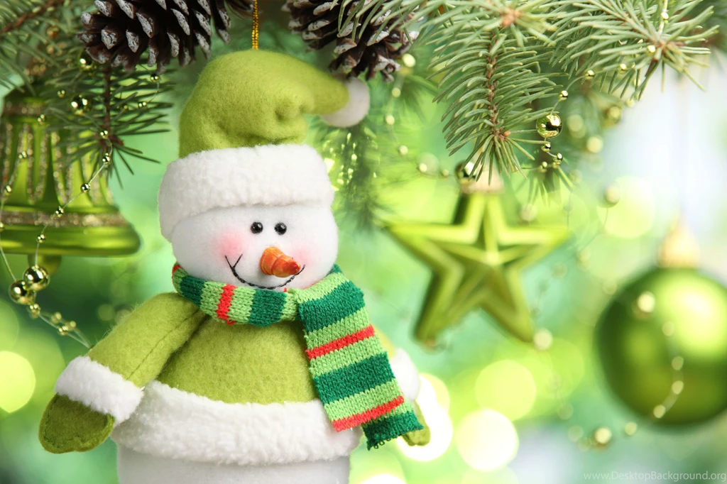 Snowmen Wallpapers