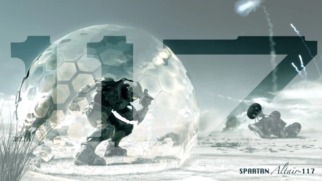 Halo 3 Wallpapers Related Keywords & Suggestions   Halo 3 Wallpapers ...