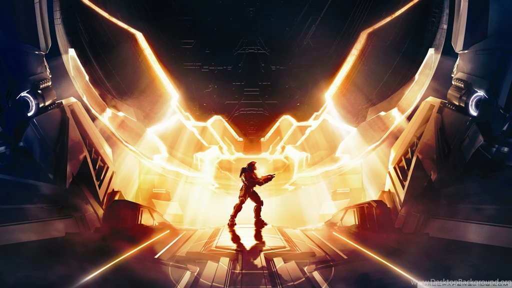 Download Halo 4 Master Chief Wallpapers 1920x1080