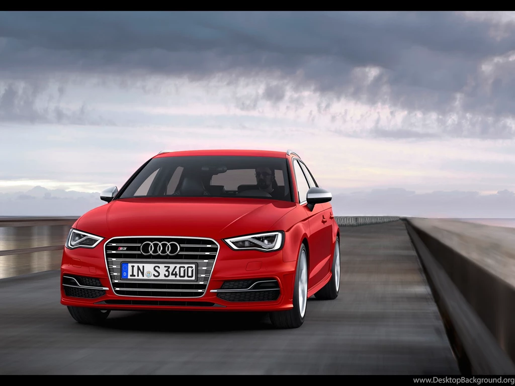 2013 Audi S3 Sportback Computer Wallpapers, Desktop Backgrounds ...