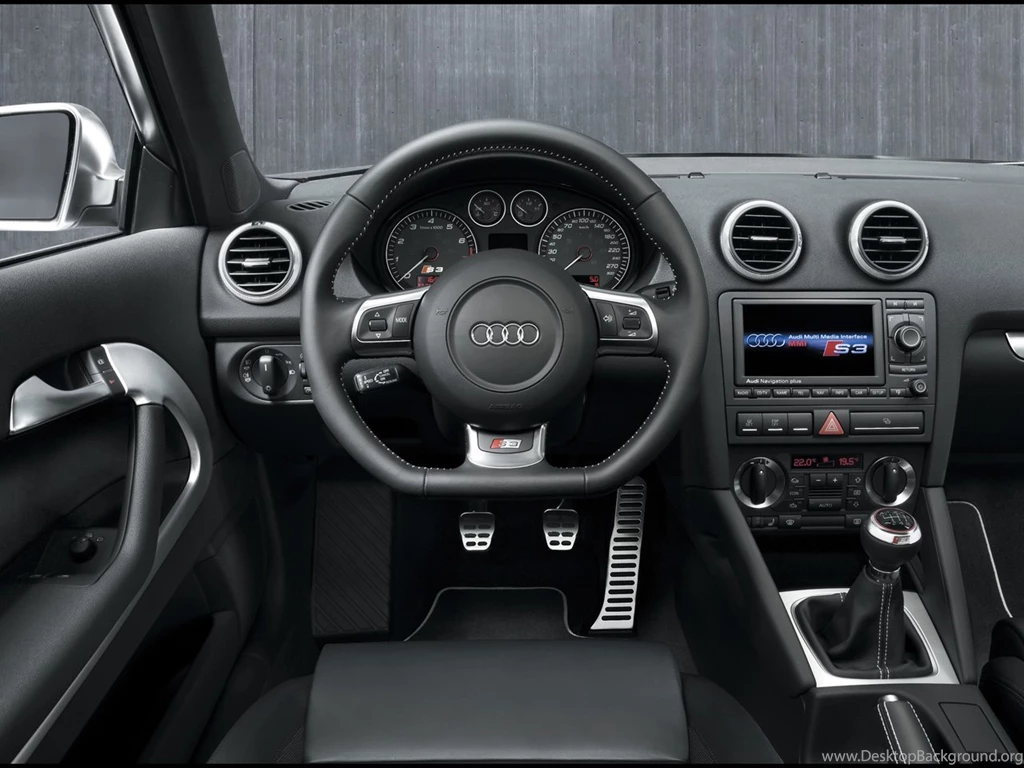 Audi S3 Wallpapers And Backgrounds