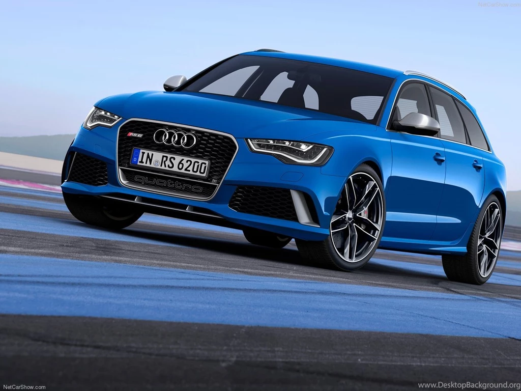 2014 Audi RS6 Avant And 2014 Audi S3 Wallpapers And Backgrounds ...