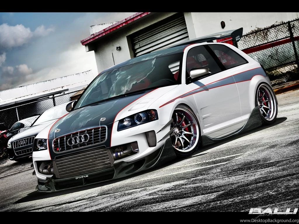 Audi S3 Sportback Wallpapers   Johnywheels.com