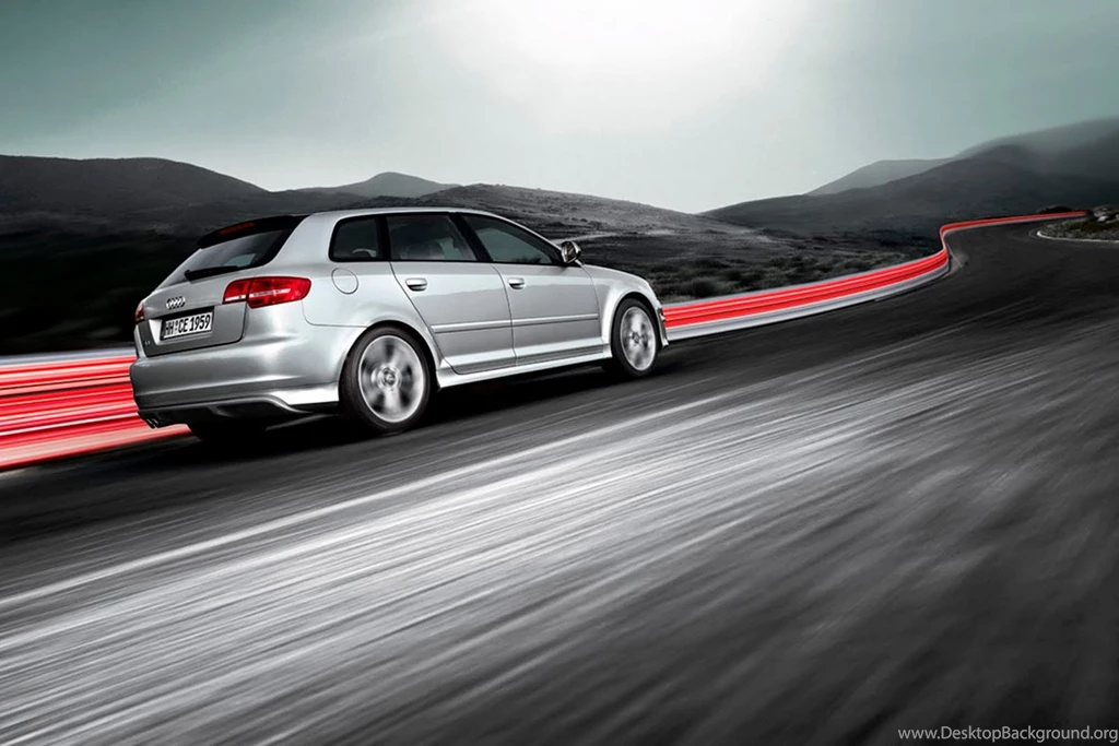 Cars Photos & Wallpapers: Audi A3 S3 Sportback Photos And Wallpapers