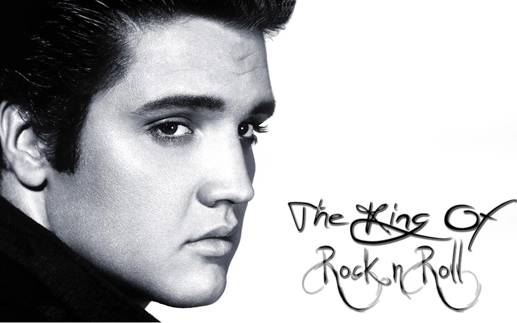 Computer Elvis Presley Wallpapers, Desktop Backgrounds 1280x960 Id