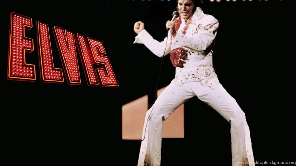 1920x1080 Music, Elvis, Singer, Elvis Presley, Concert, Elvis ...