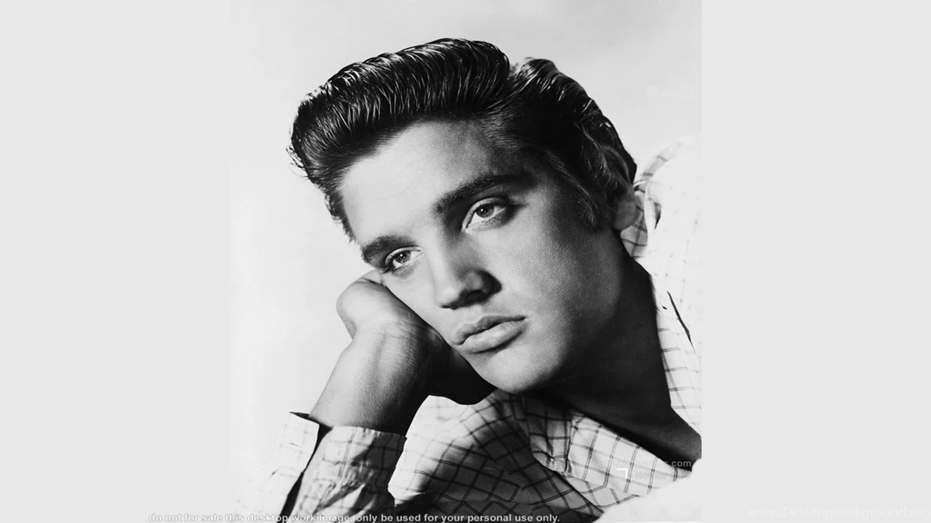 Elvis Presley HD Wallpapers For Desktop Download