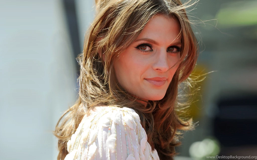 Stana Katic Wallpapers Wallpapers Zone