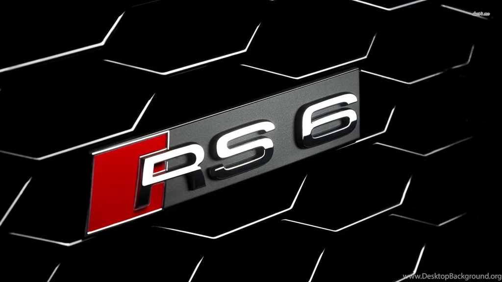 Audi Rs6 Wallpapers 1366x768