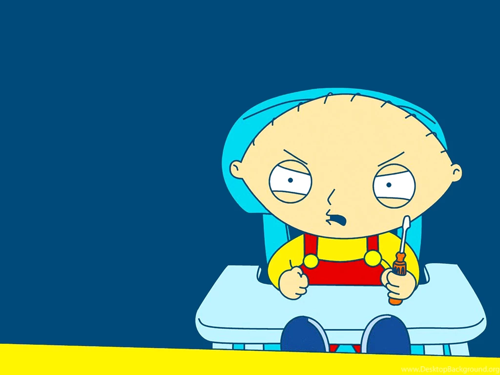 Funny Family Guy Backgrounds