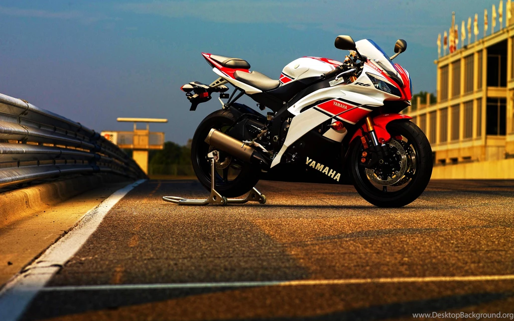 New Yamaha R6 Wallpapers For Free