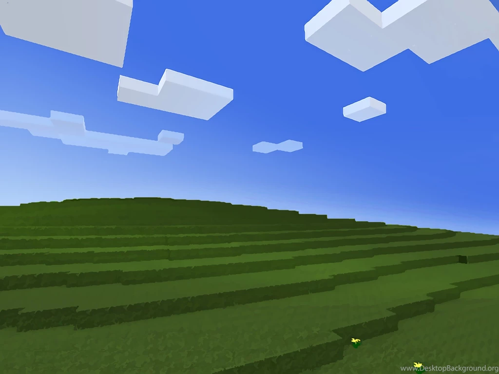 Windows XP Bliss