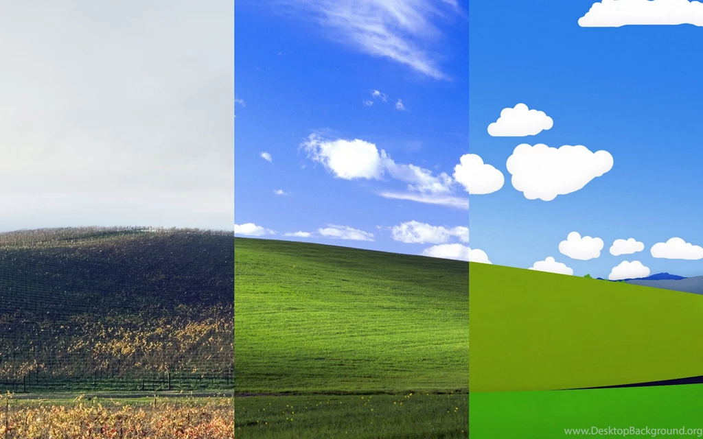 Made An Ultimate Windows Wallpapers : Wallpapers