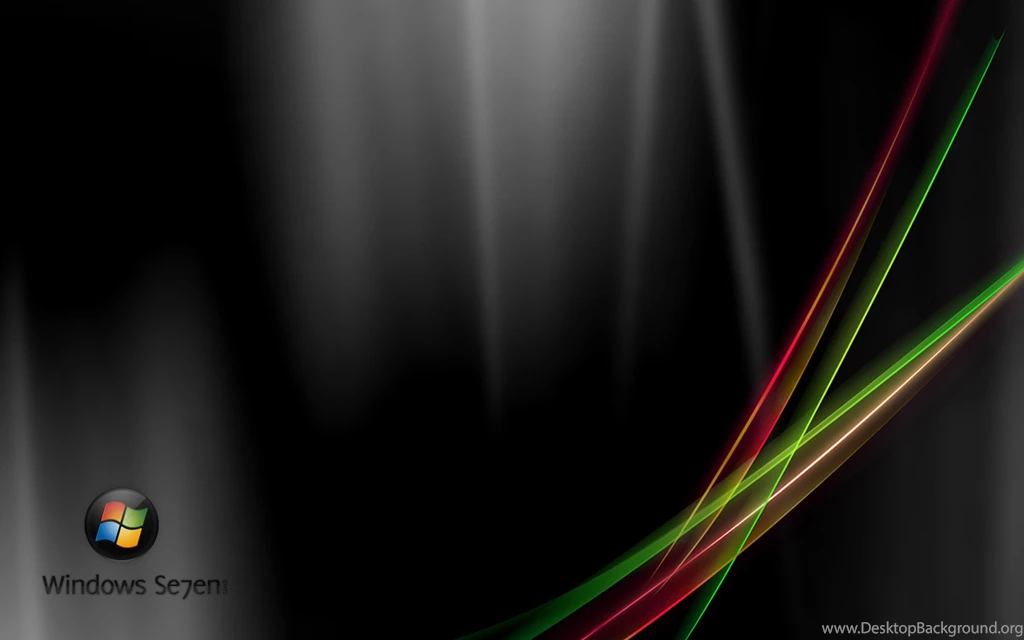 Desktop Wallpapers · Gallery · Windows 7 · Windows 7 Classic