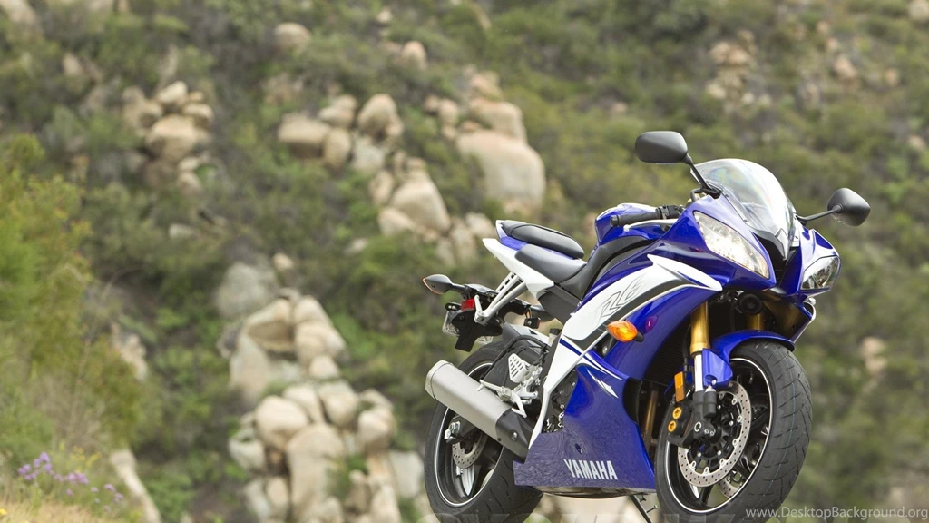 Ride Yamaha R6 Yzf r6 Wallpapers