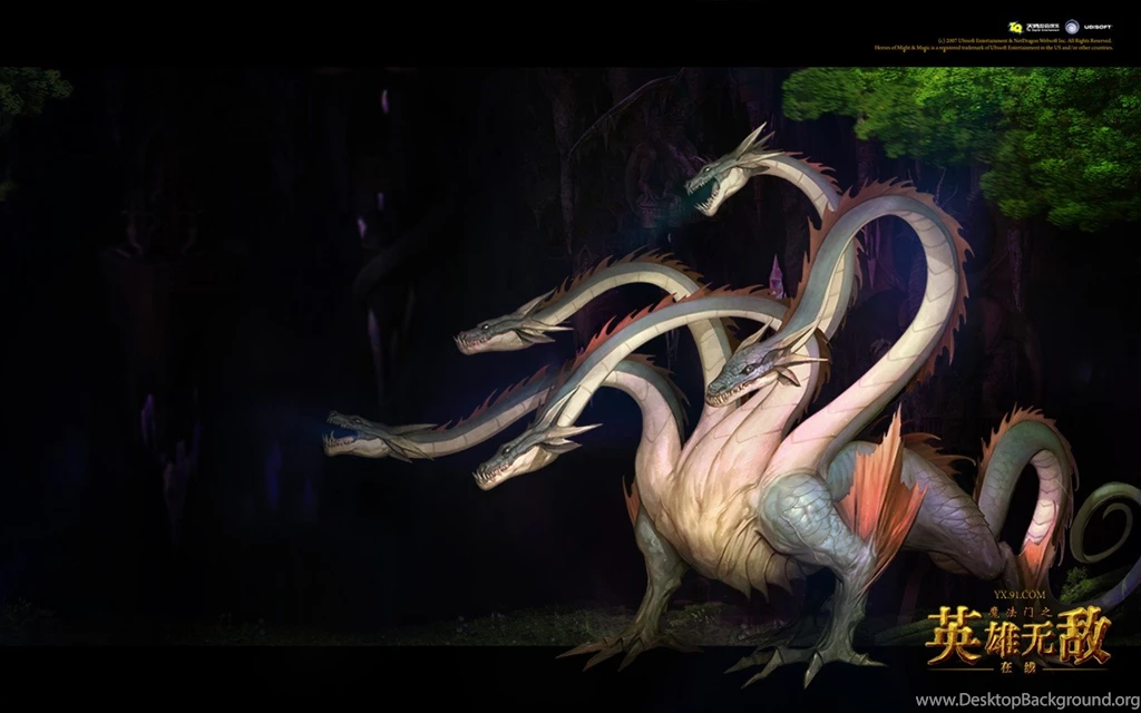 Online Games, "Magic Online" Wallpapers 30042 Games Television ...