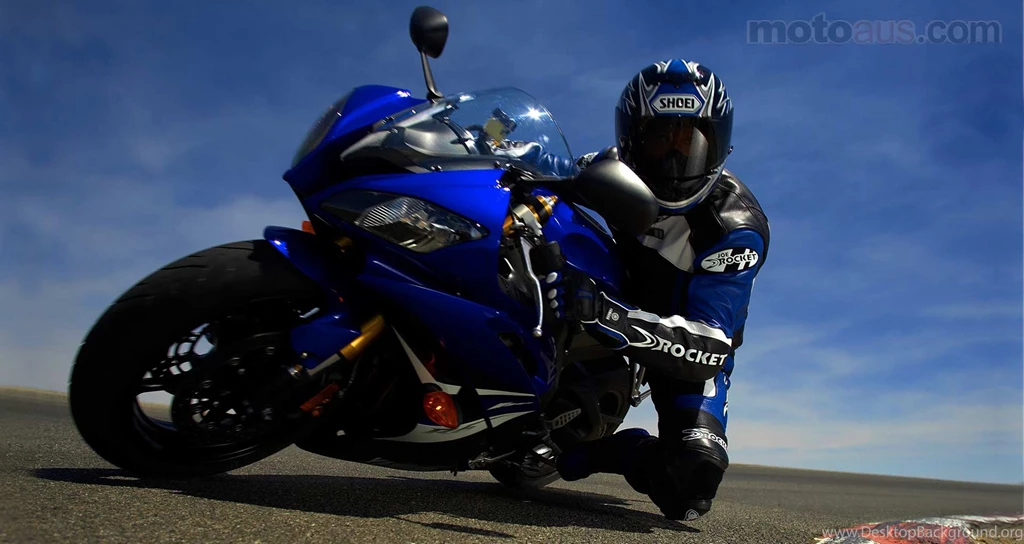 2008 Yamaha R6 1920x1020 Widescreen   Motoaus.com