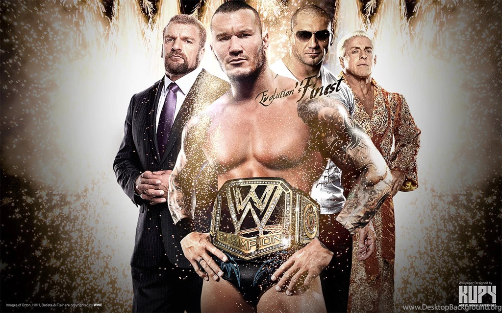 KupyWrestlingWallpapers.INFO – The Newest Wrestling Wallpapers On ...