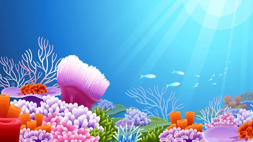 Download Sea Life Wallpapers Wide