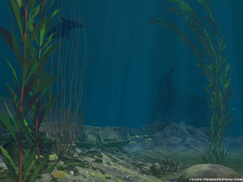 3D Landscape Wallpapers Page 3 Crazy Frankenstein
