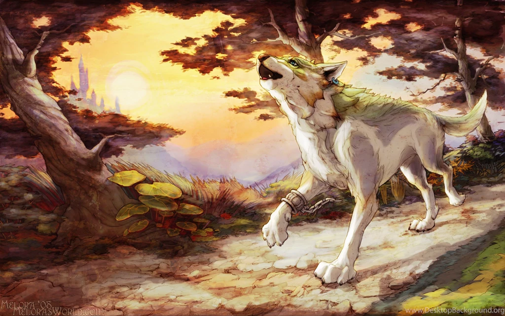 25 The Legend Of Zelda: Twilight Princess HD Wallpapers ...