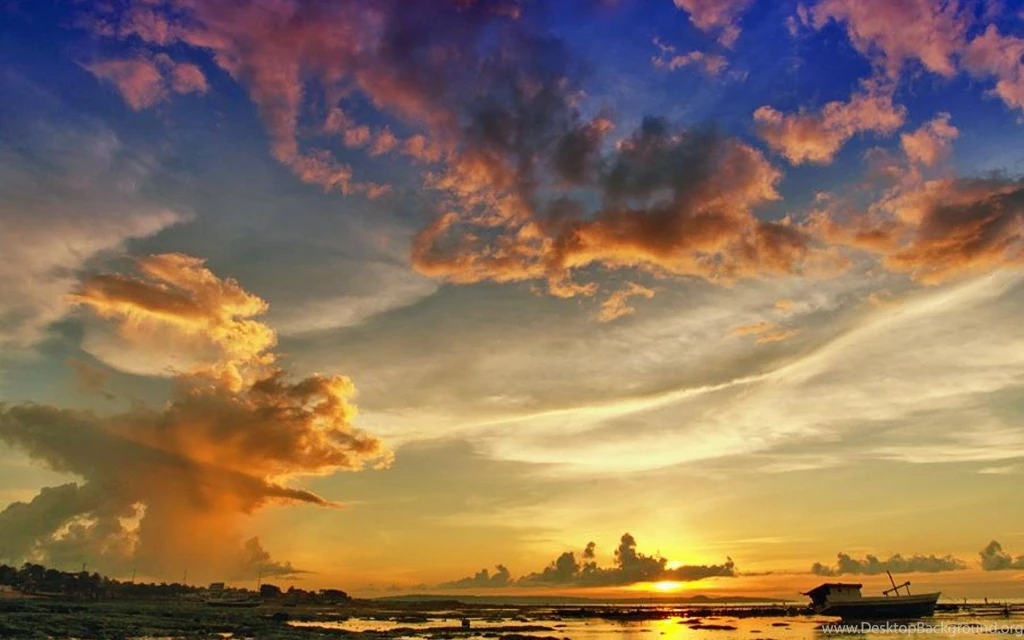 AMAZING SKY WALLPAPER (