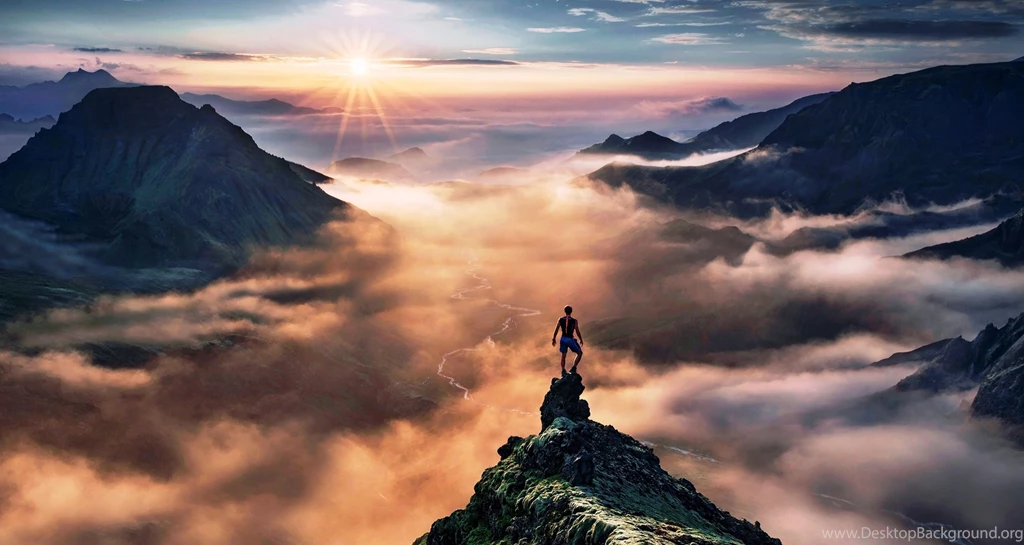 Amazing Views, Nature Wallpapers For Samsung, Green, Sky, Free ...