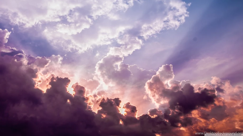 Amazing Sky HD Desktop Wallpapers : Widescreen : High Definition ...