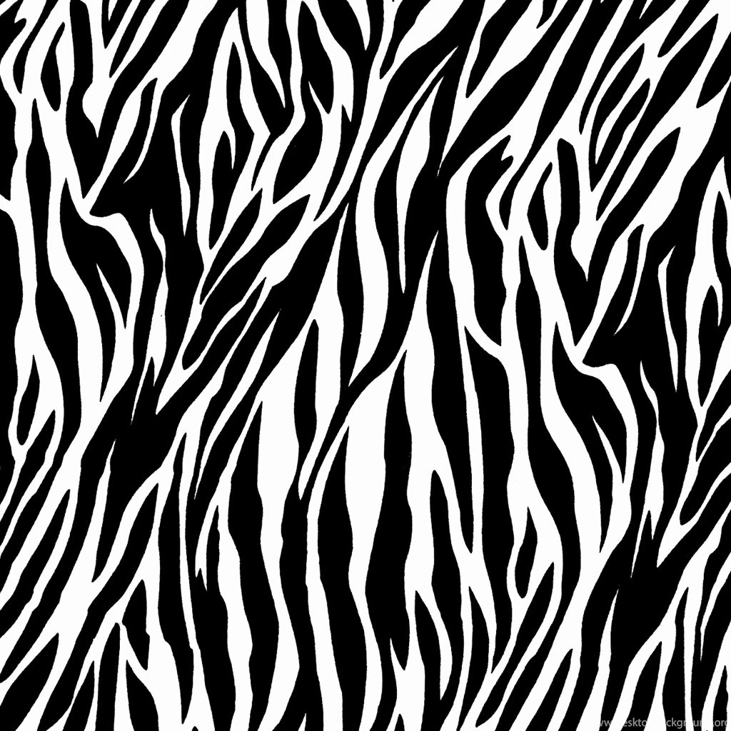 Zebra Print Wallpapers