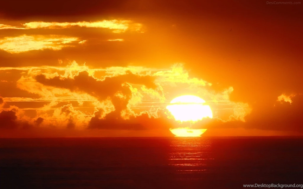 Sun And Sky Wallpapers Page 4