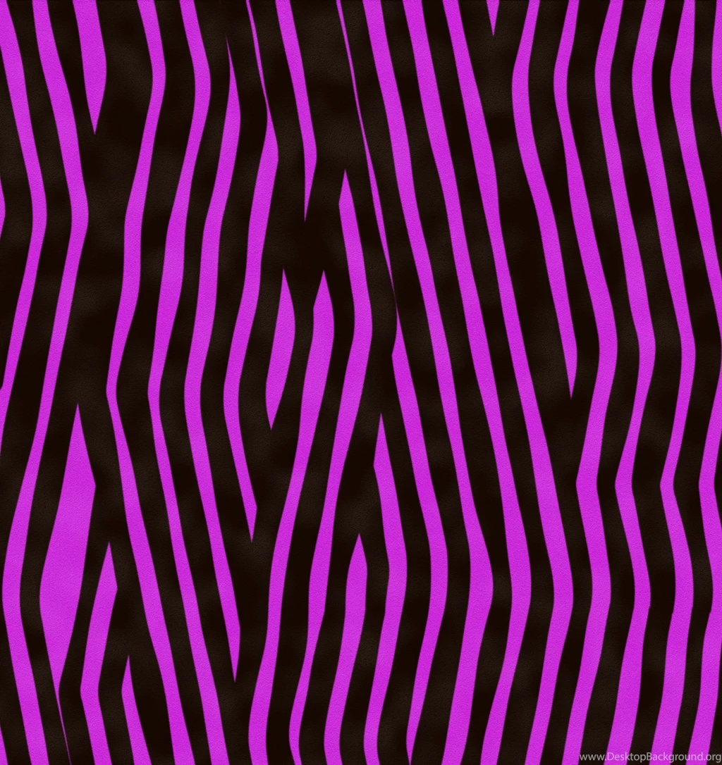 Pink And Black Zebra Print Wallpapers Picture Daily Update