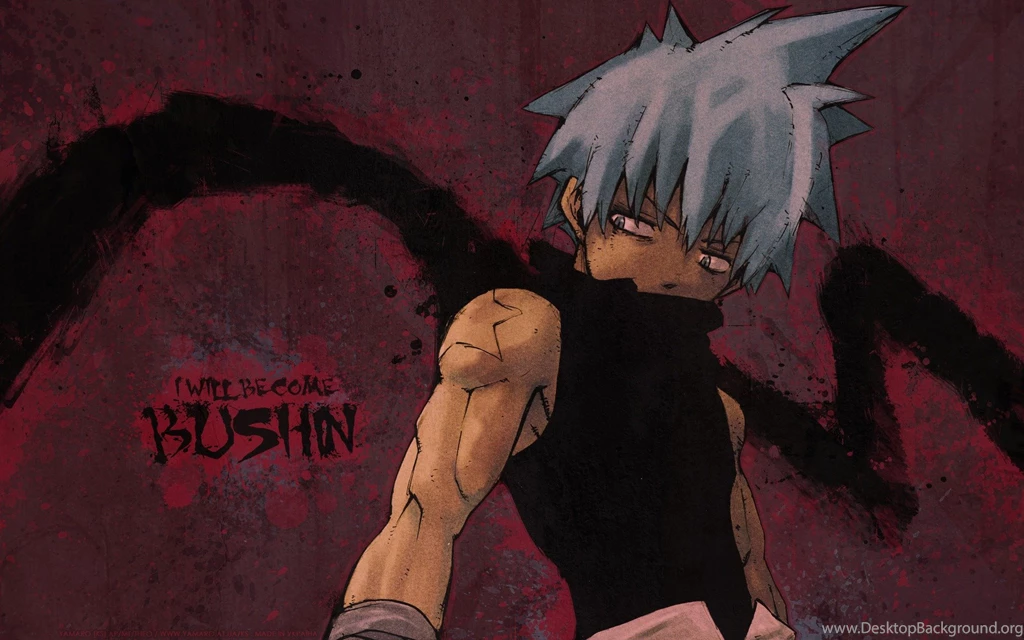 Soul Eater HD Wallpapers