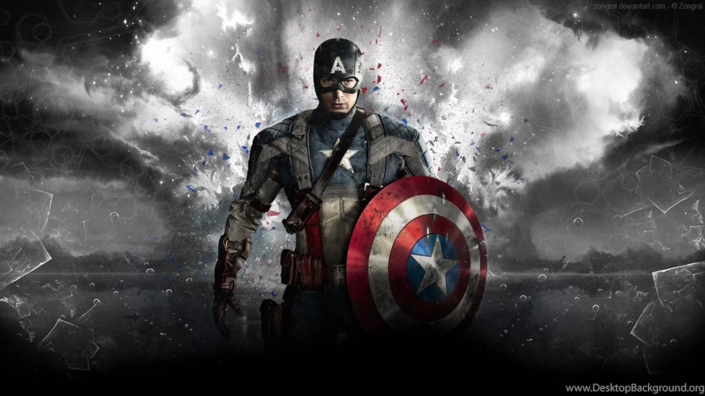 Captain America Shield Marvel Chris Evans HD Wallpaper,movies  Desktop Background