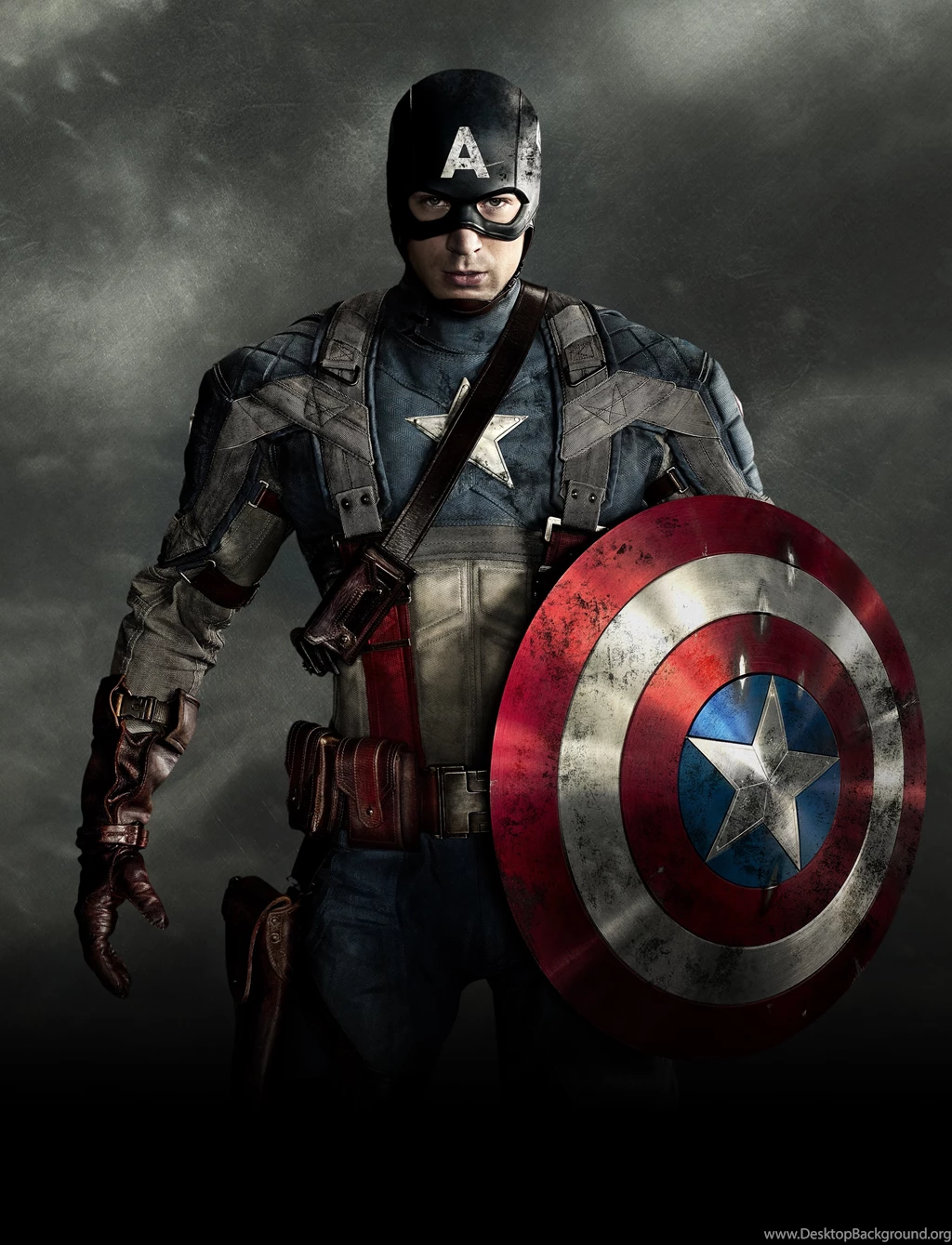 Captain America Wallpapers