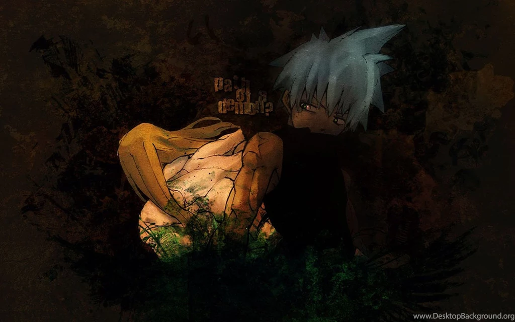 Soul Eater HD Wallpapers