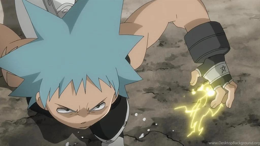 Download Soul Eater Wallpapers 1920x1080