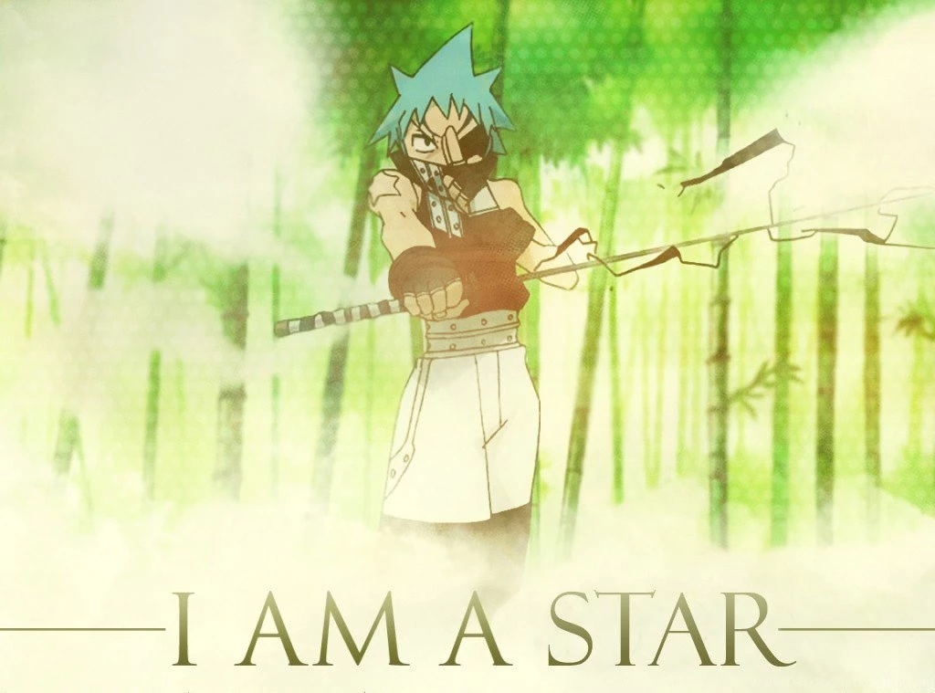 Soul Eater Wallpapers