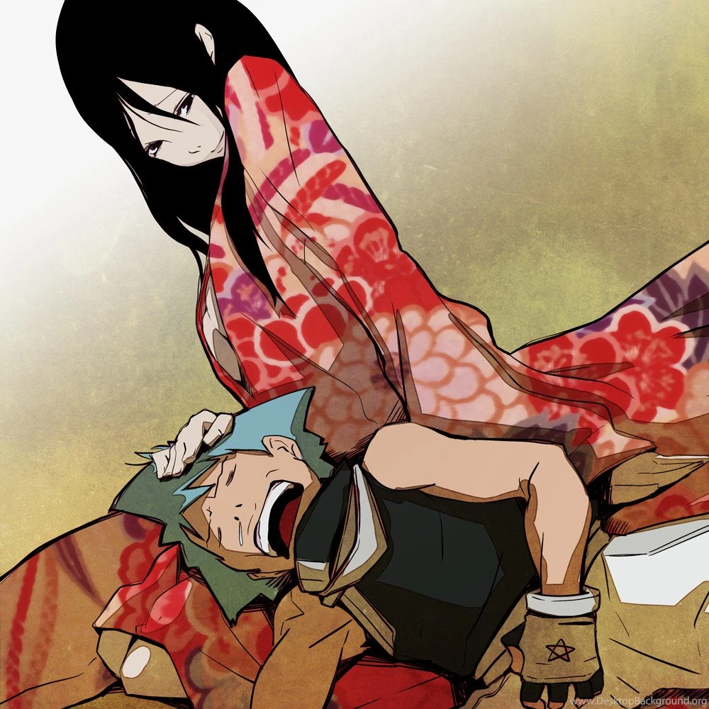 Download Soul Eater Wallpapers 1000x1000