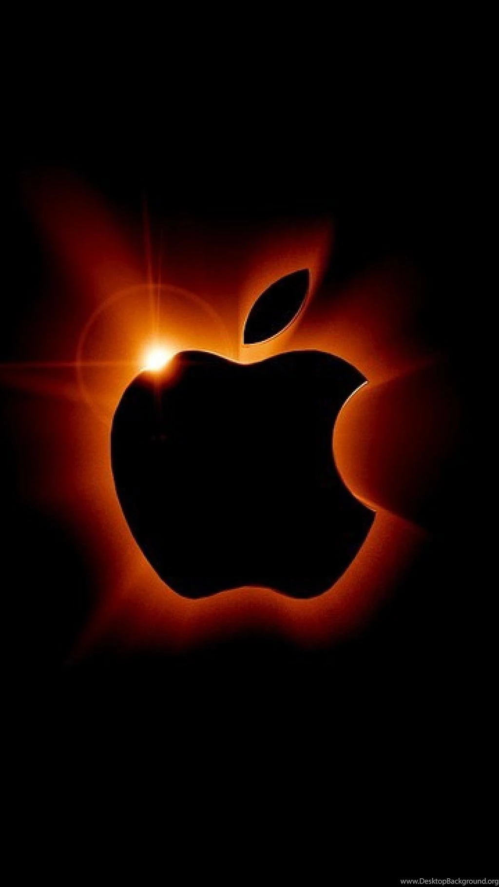 Mac Os X Apples Wallpapers