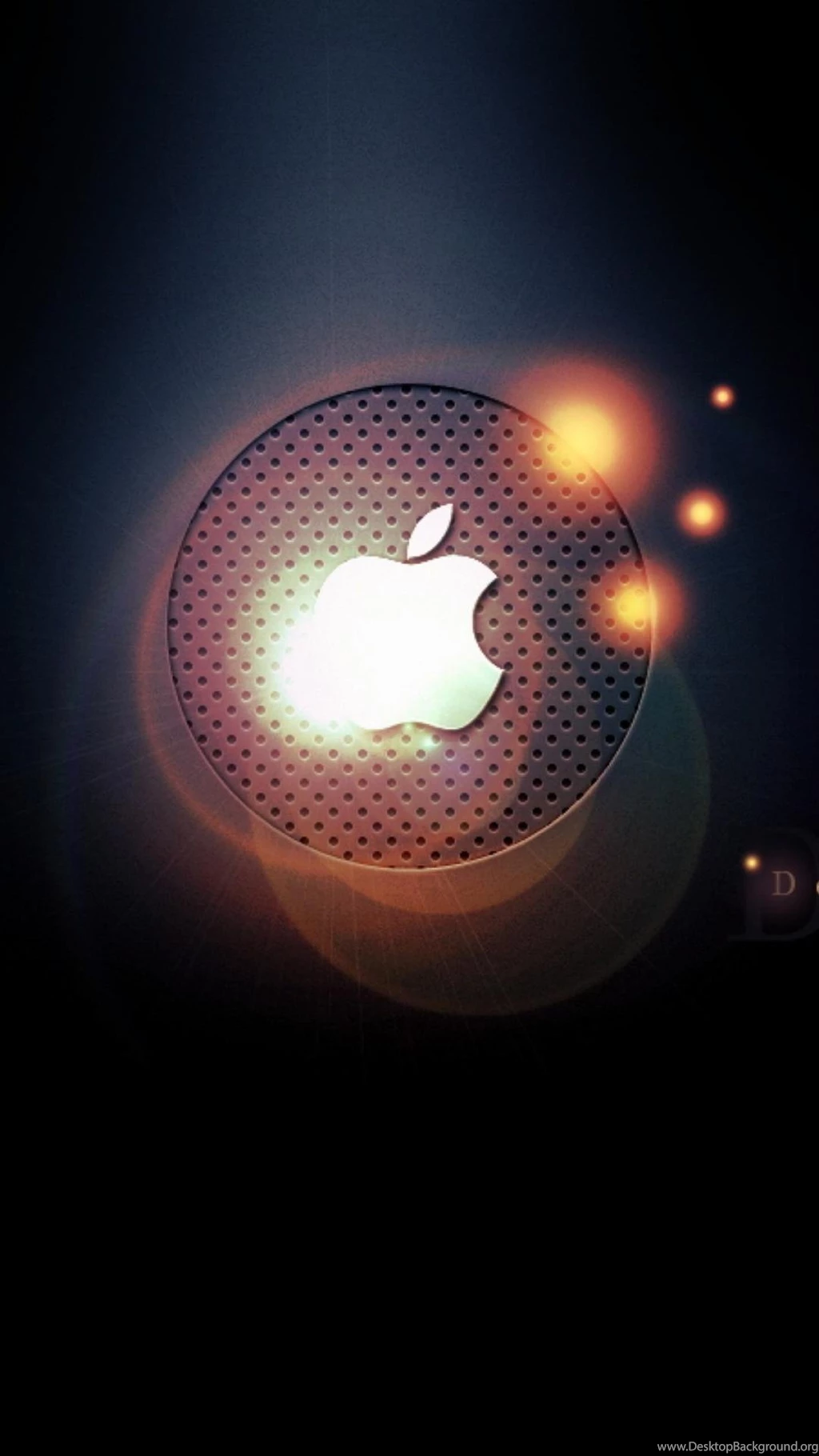 Mac Os X Apple Wallpapers