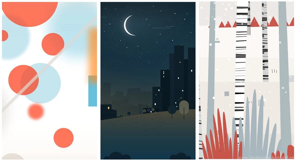 Create Some Nice Looking Windows Phone Wallpapers With Paralaksa ...