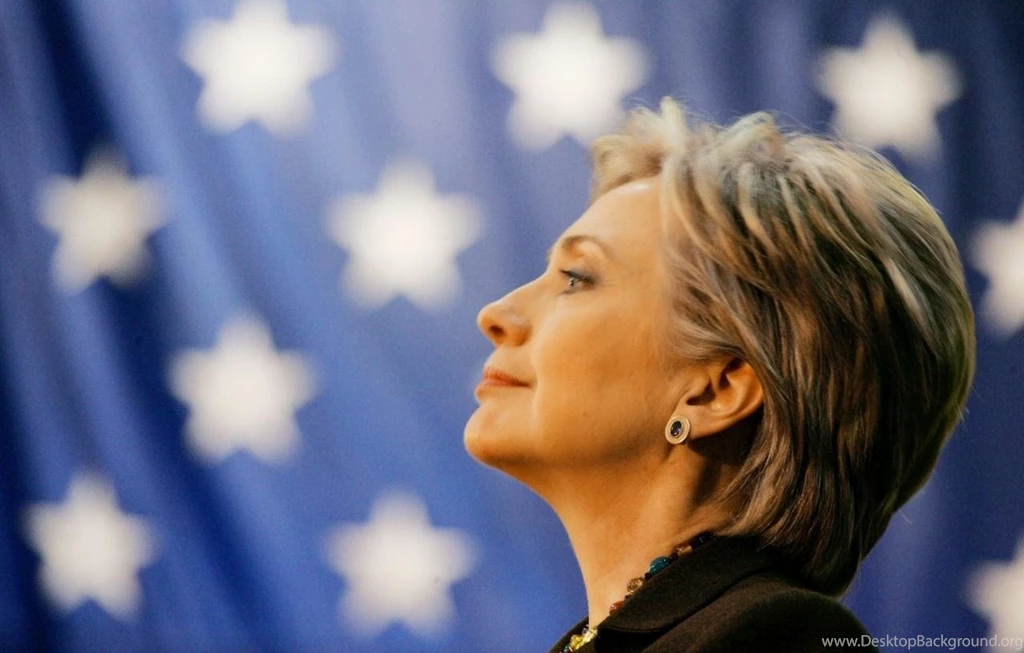 Hillary Clinton Wallpapers
