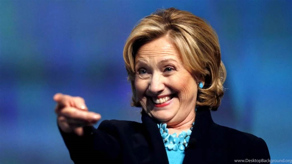 Hillary Clinton Arrives In Iowa To Meet Voters TODAY.com