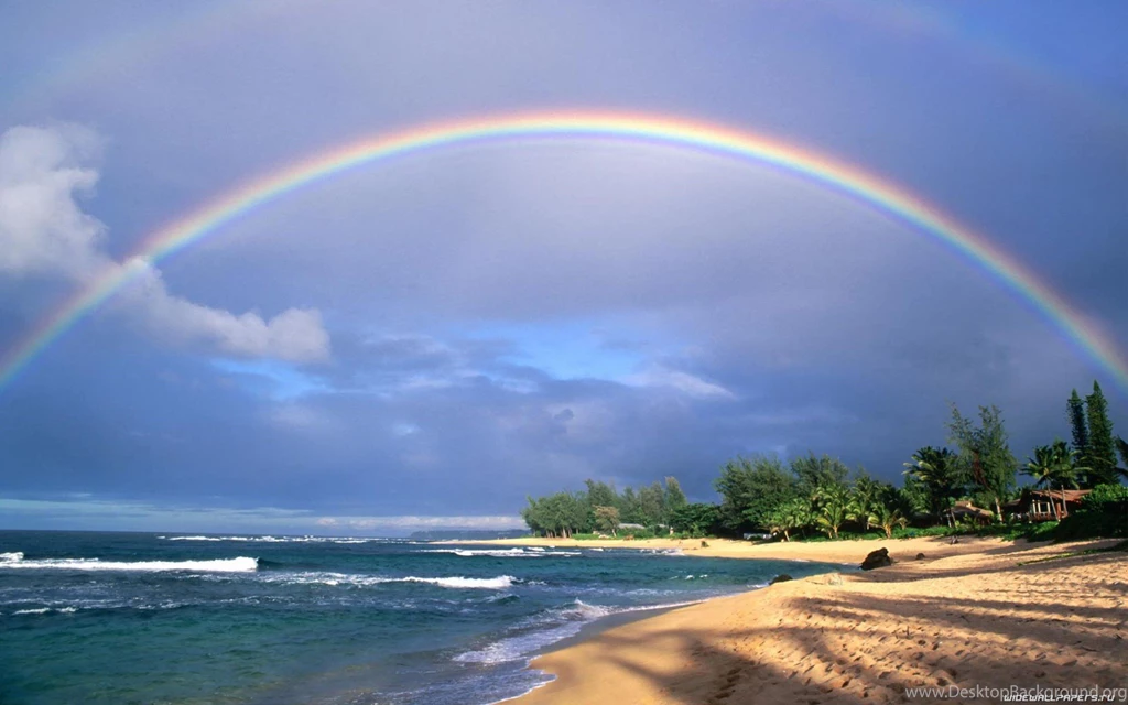 Landscape, Amazing, Wallpapers (