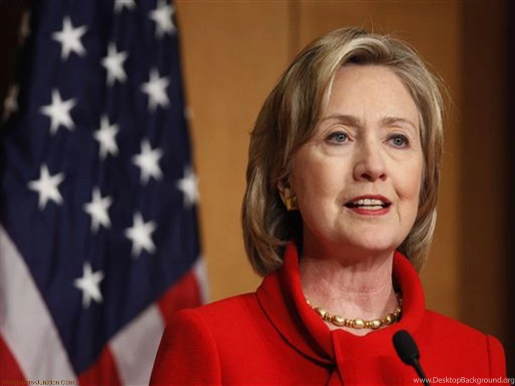 Hillary Clinton Endorses Union Backed Bill