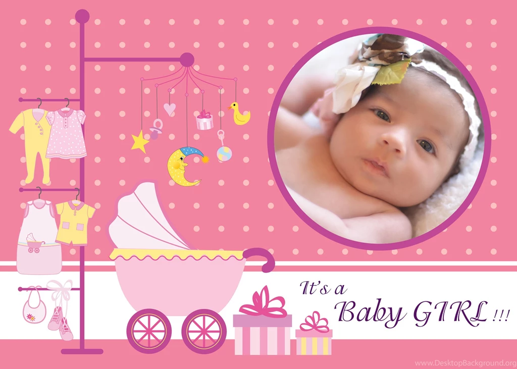 Girl Baby Wallpapers Free Download All Wallpapers New