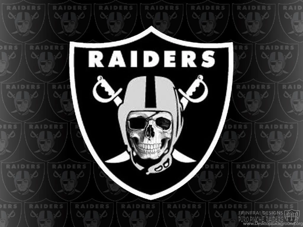 Oakland Raiders Wallpapers