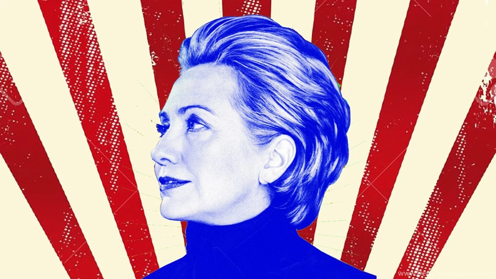 Hillary Clinton: 15 Things You Didn't Know (Part 1)